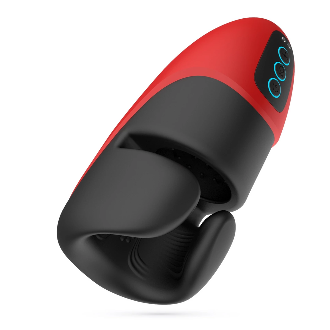 automatic masturbator
