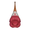 Jagger Double Stimulator Red – Wibratory masażery
