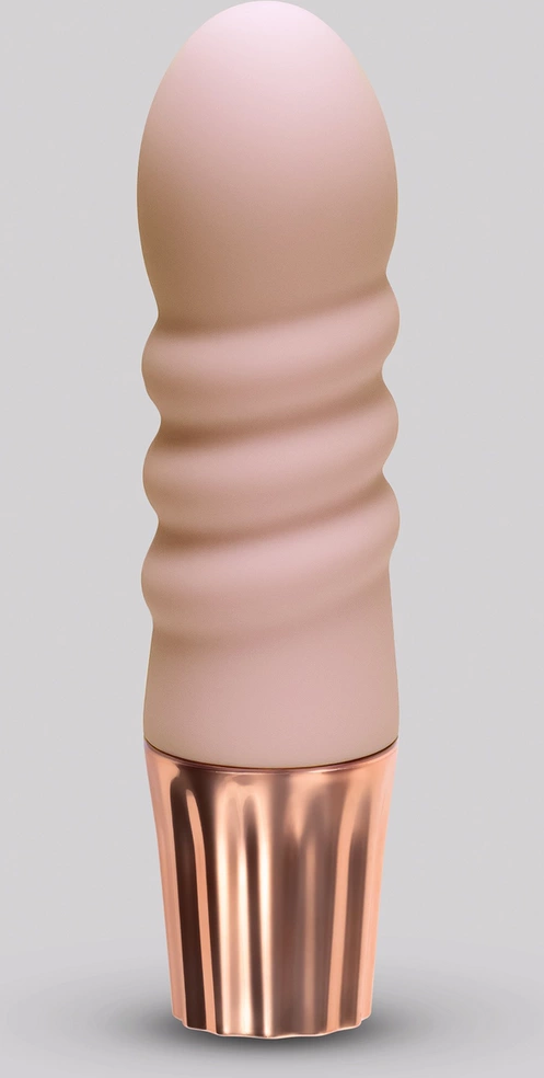 Crushious Mellow Bubbles Mini - vibraattori