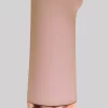 Crushious Mellow Angler Mini Vibrating Device Pink 10 Modes Compact Size - Anelma Crushious Mellow Angler Mini masażer strefy G rożowy - vibraattori