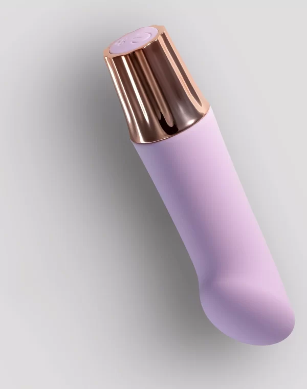Crushious Mellow Angler Mini Lavender - Anelma Crushious Mellow Angler Mini Lavender