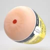 Crushious Ezy Egg Intimate Device Yellow - Anelma Crushious Ezy Egg Yellow – Masturbatory ręczne