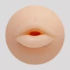 Crushious Ezy Egg Mouth Red - masturbaattori - Anelma with quality materials and a practical.