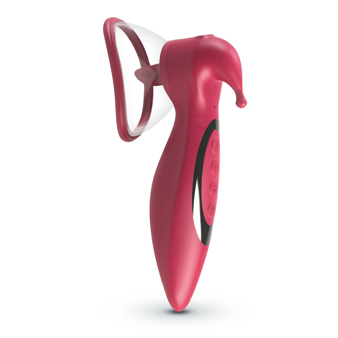 nipple pump