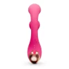 Crushious Pleaser Pink Intimate Device with Rotating