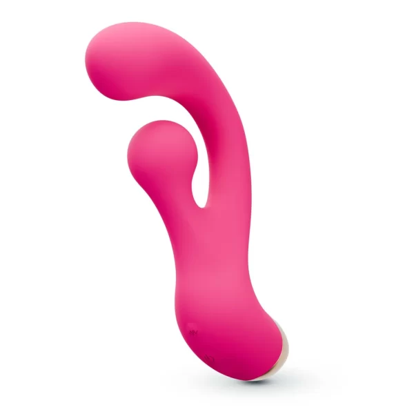 Crushious Pleaser Pink - vibraattori