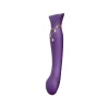 ZALO Queen PulseWave - G-pistevibraattori