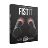 Shots Fist It RÄ™kawiczki Lateksowe Unisex Krotkie UltraCienkie 1 para