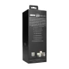 Vibrating Wave Rider Black