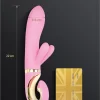 rabbit vibrator