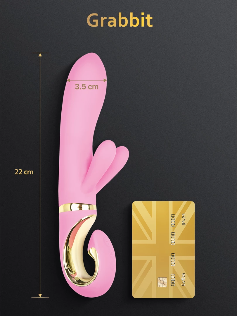 rabbit vibrator