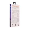 GC by Shots Dolphin - vibraattori - Anelma Shots Vibrating Dolphin Multi-Pattern Rotating System Blue
