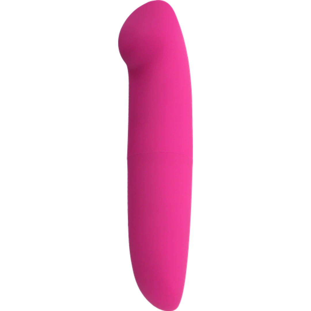 Shots GC Mini Wibrujący Pocisk 13 cm ABS - vibraattori