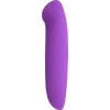 GC by Shots Wibrujący Pocisk 13 cm ABS Masażer Precyzyjny - vibraattori