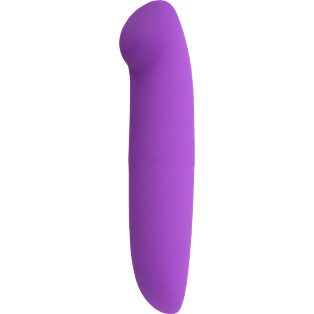 GC by Shots Wibrujący Pocisk 13 cm ABS Masażer Precyzyjny - vibraattori