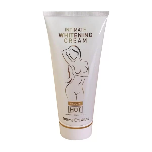 Orion Whitening Deluxe Cream 100ml - Advanced Brightening Formula