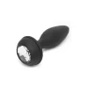 Anal vibrator - Anelma Lovehoney Happy Rabbit Vibrating Plug with Faux Bunny Tail