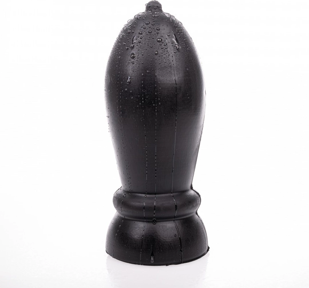 Hung System Rolling 24 cm - korek z systemem przyssawki