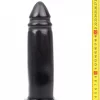 5 cm czarny - model z systemem mocowania