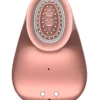 Shots Toys Twitch Handsfree Intimate Machine with Suction & - Anelma clitoral vibrator