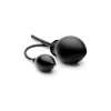 Isabella Sinclaire Inflatable Intimate Plug with Fluid
