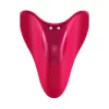 Satisfyer High Fly Rechargeable Finger Device Yellow