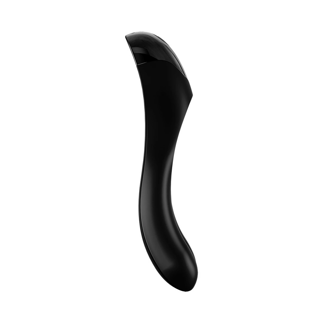 finger vibrator