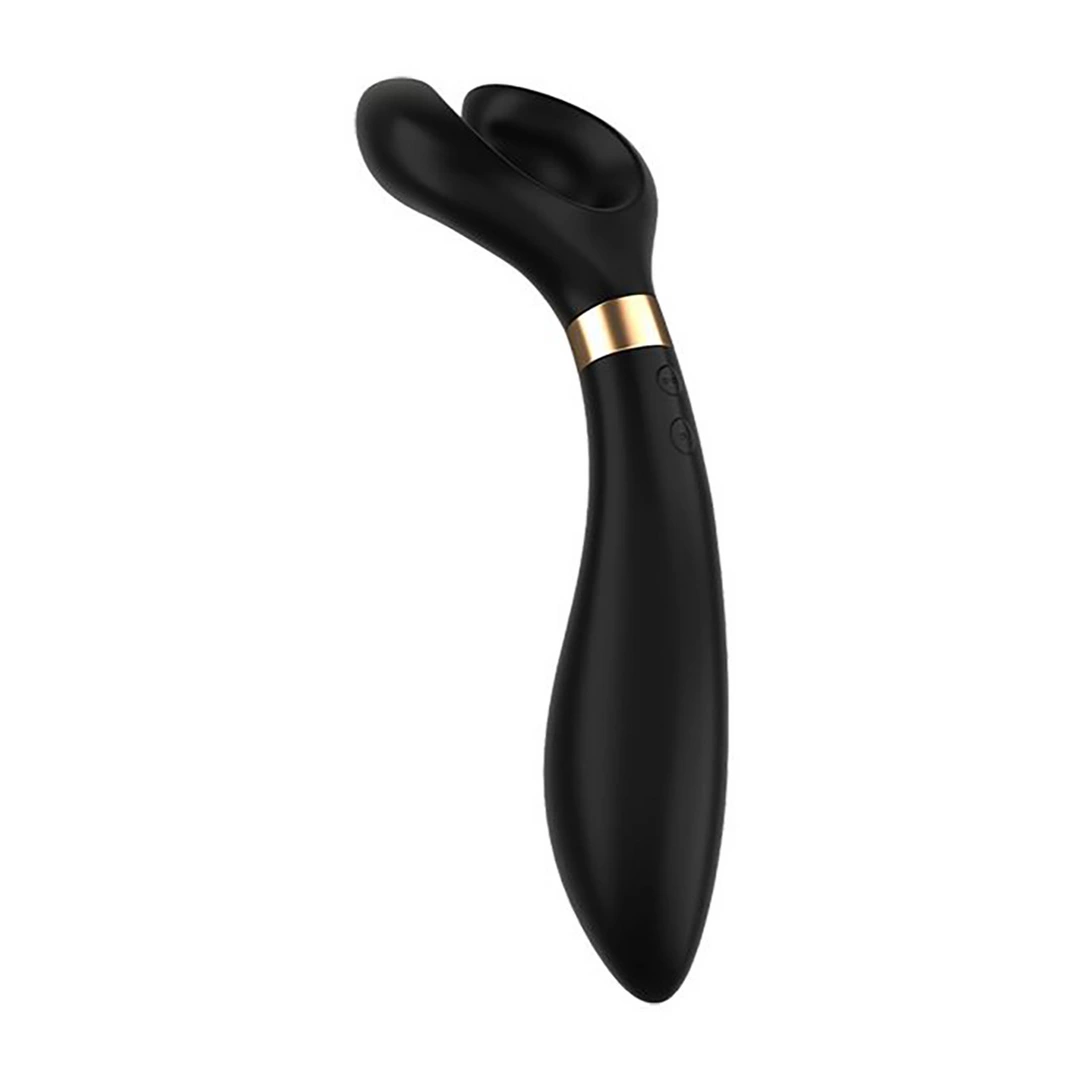 Satisfyer Endless Fun Flexible Couples Device
