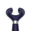 Satisfyer Endless Fun Partner Rotating Multi-Use Silicone Device Black. Anal vibrator