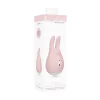 clitoral vibrator