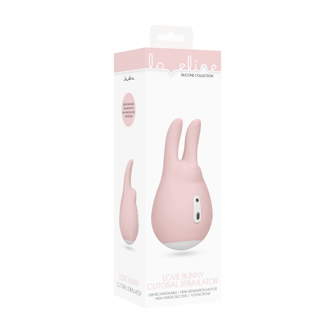 clitoral vibrator