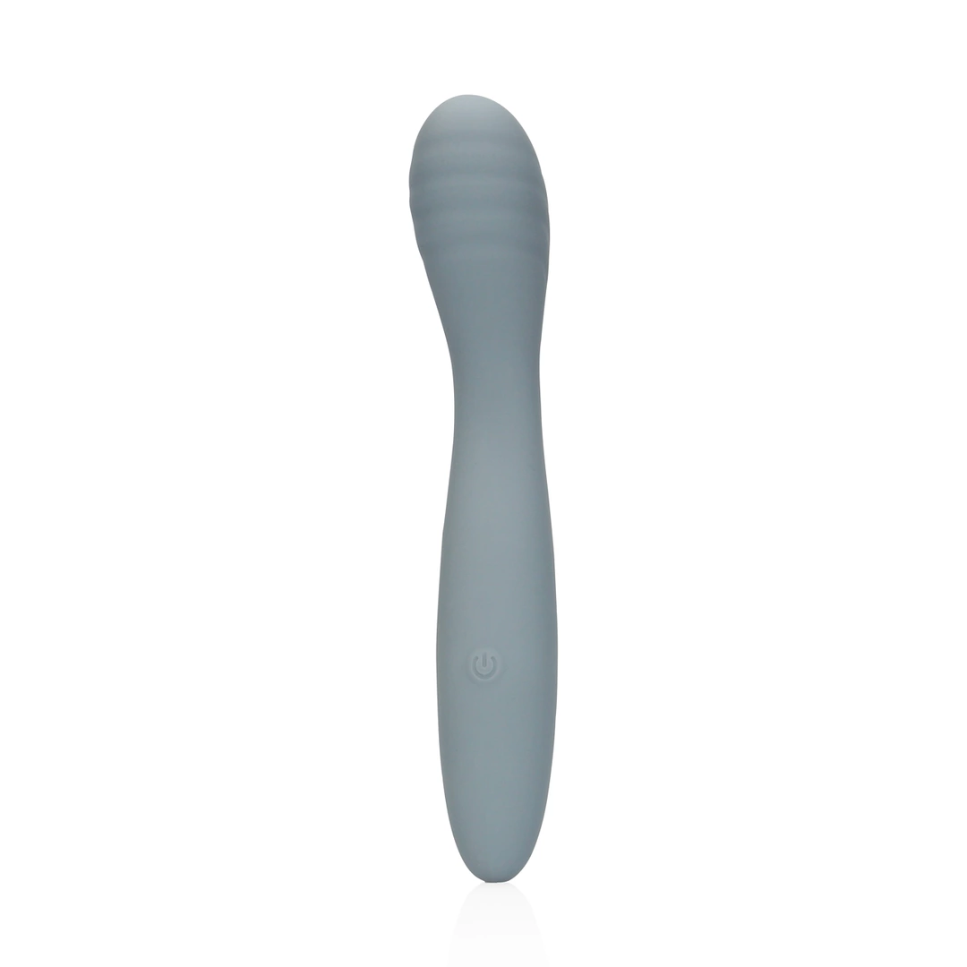 G-spot vibrator