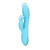 Loveline Glacial Blue - vibraattori