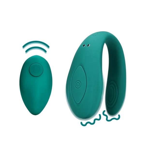 Loveline Bimini Blue - vibraattori
