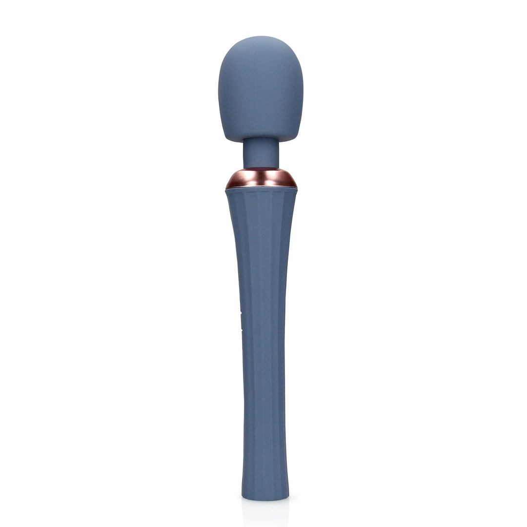Loveline Blue Nova Wand Massager - Anelma wand massager