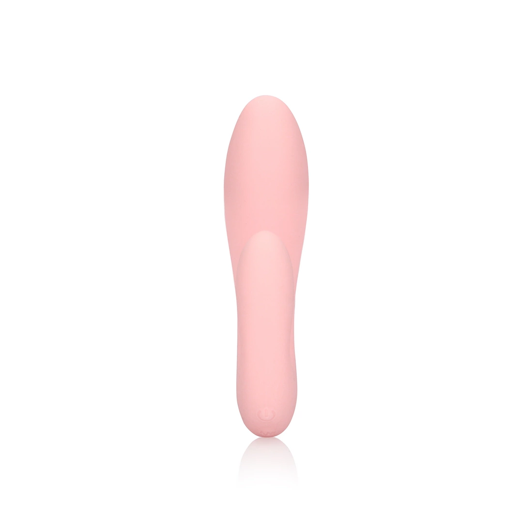 G-spot vibrator
