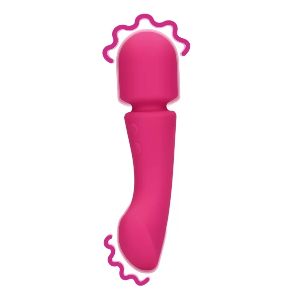 Loveline Prestone Pink - vibraattori