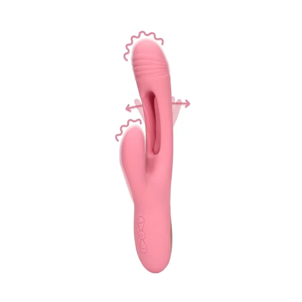 Loveline Pink Arabesque - vibraattori
