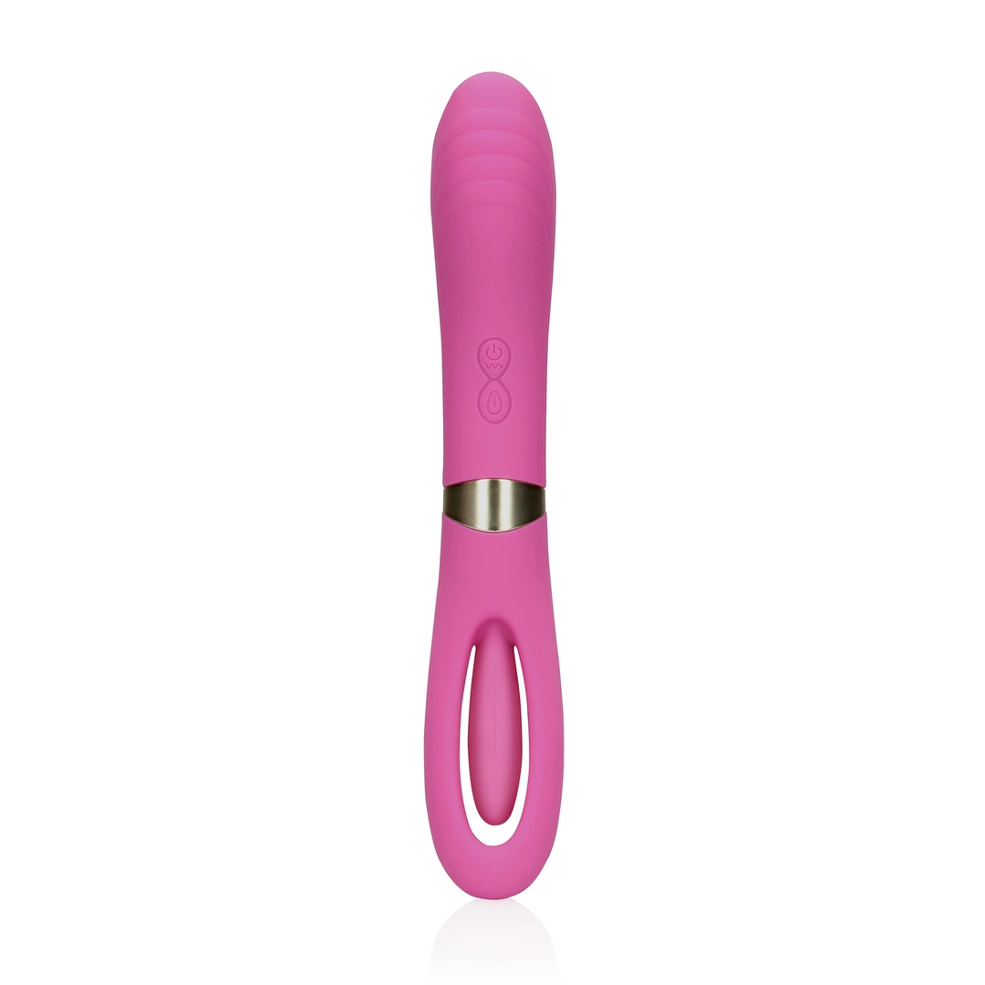dla par - Anelma couples vibrator