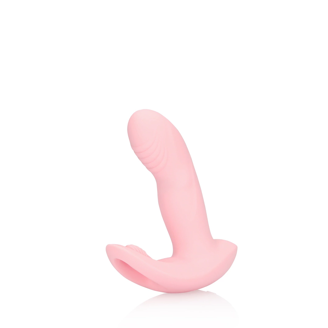 finger vibrator
