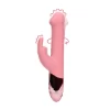 Loveline Pink Arabesque - vibraattori