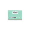 Loveline Ultra Soft Ceramic Peach - vibraattori - Anelma Loveline Ceramic Peach Dual Stimulation Intimate Massager