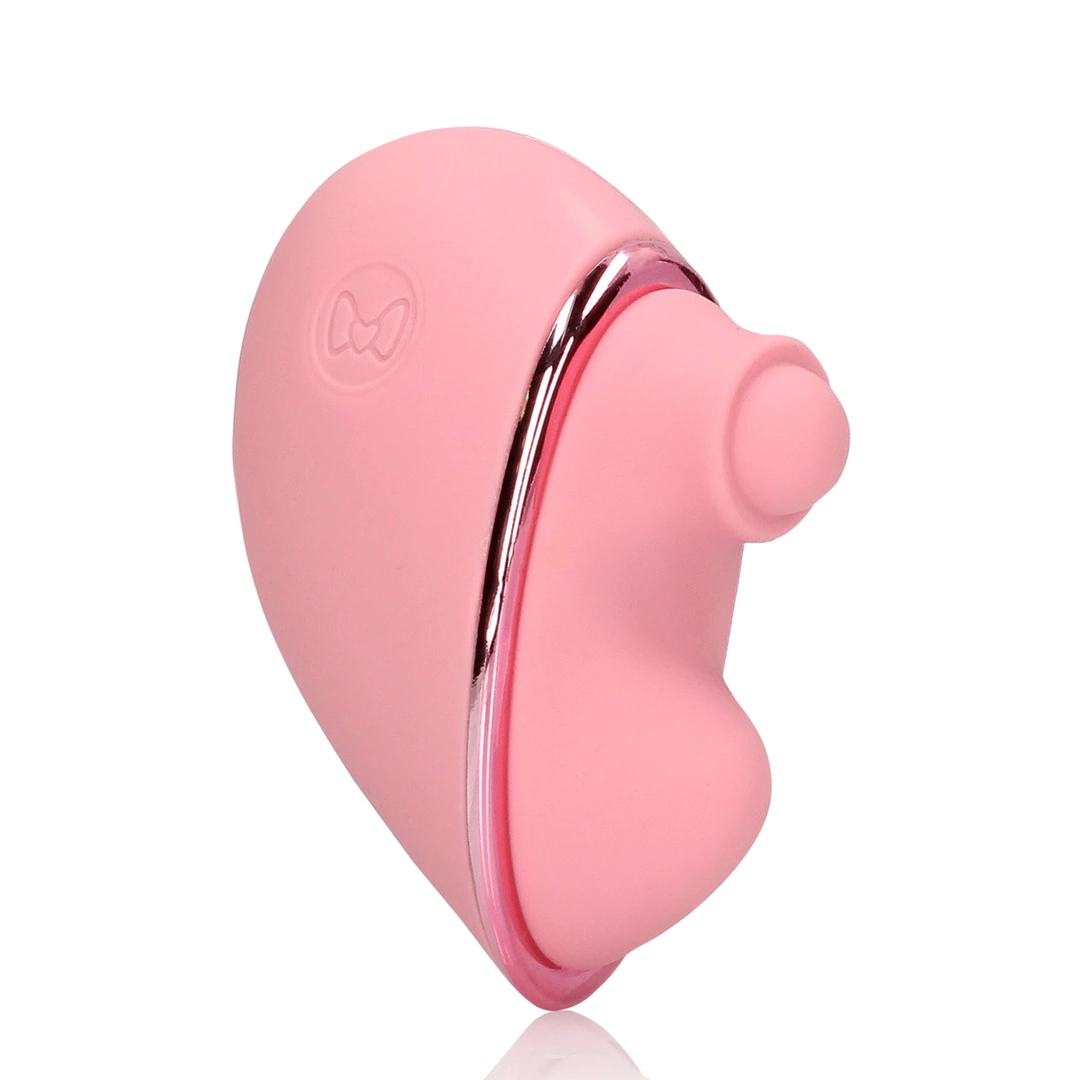 clitoral vibrator