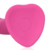 Loveline Pink Medium Vibrating Intimate Machine - Anelma G-spot vibrator