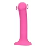 Loveline Medium Intense Pink - G-pistevibraattori