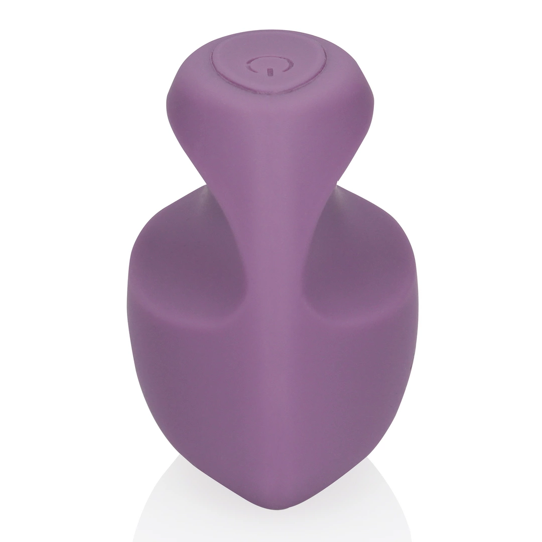 Loveline Finger Vibrator Mystic Purple – Na palec