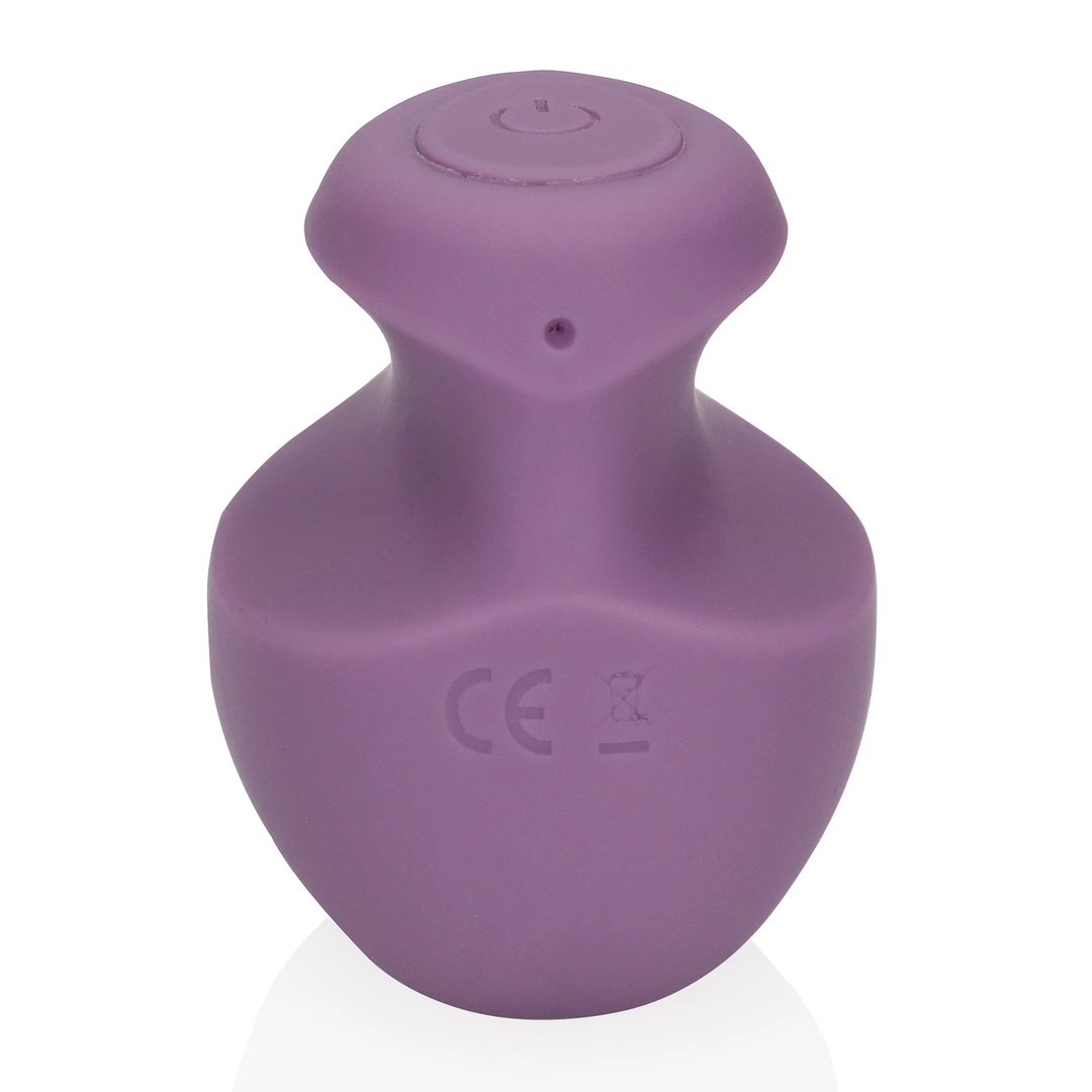 finger vibrator