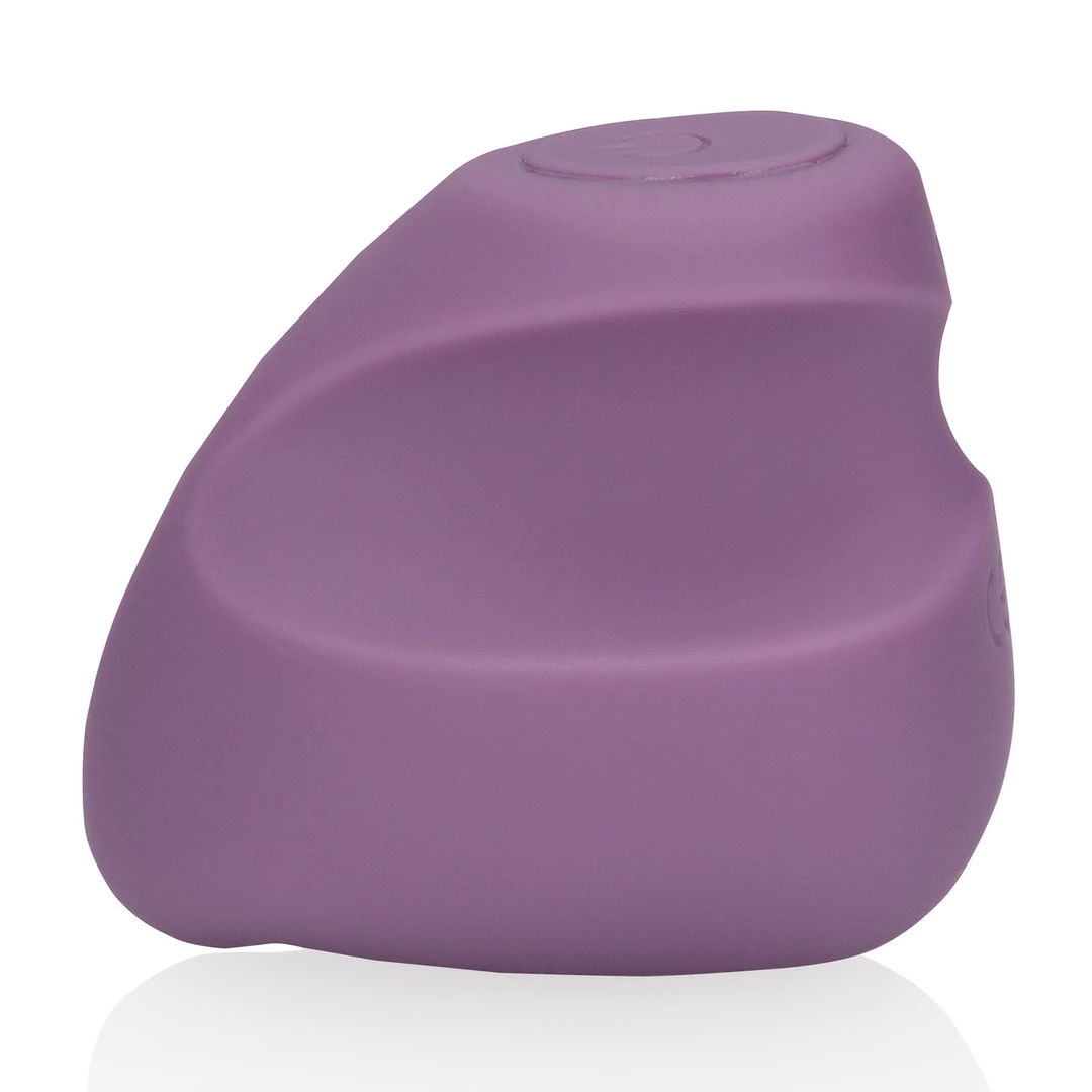 Loveline Finger Vibrator Mystic Purple