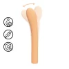 Loveline Peach Fuzz model G-Spot z funkcją ruchu - vibraattori