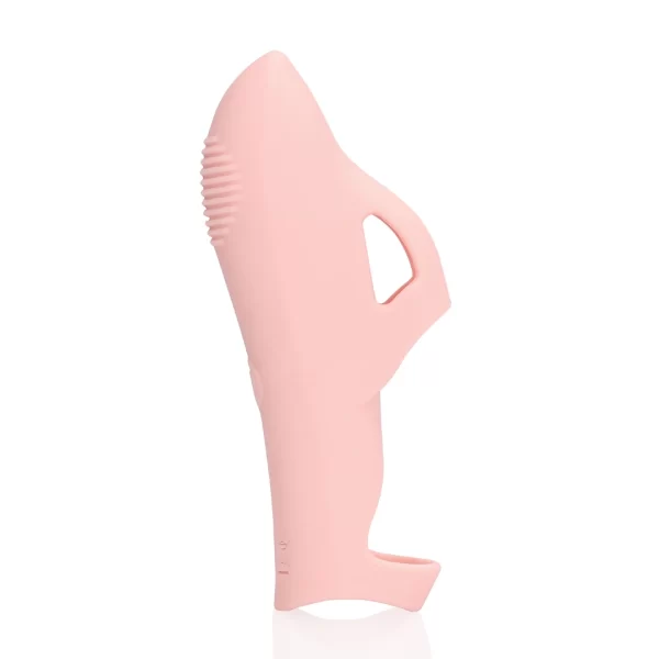 finger vibrator